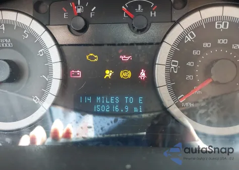 2008 Ford Escape Xlt z USA, uszkodzony, nr VIN 1FMCU93108KA68918